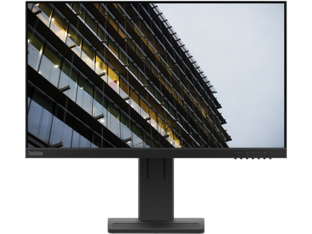 Монитори Lenovo ThinkVision E24-28