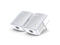 Безжични адаптери Powerline TP-Link TL-PA4010 KIT