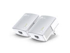 Безжични адаптери Powerline TP-Link TL-PA4010 KIT