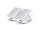 Безжични адаптери Powerline TP-Link TL-PA4010 KIT