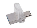 USB памети Kingston 128GB DT microDuo 3C