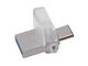 USB памети Kingston 64GB DT microDuo 3C