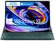 Лаптопи ASUS Zenbook Duo 14 UX482EA-EVO-WB713R