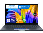 Лаптопи ASUS ZenBook Pro 15 UX535LI-OLED-WB523R