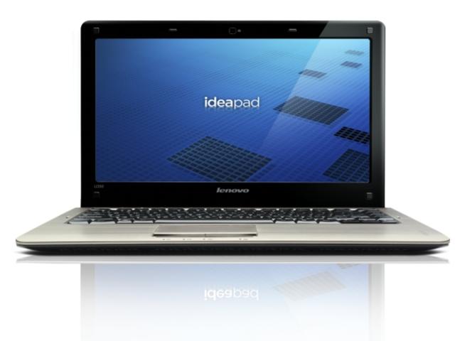 Лаптопи Lenovo IdeaPad U350-2 