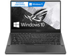 Лаптопи ASUS ROG Zephyrus G14 GA401QM-HZ160T