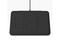 Зарядни устройства Мophie 4-in-1 Wireless Charging mat-Black-EU