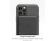 Външни батерии Mophie-snap+ Powerstation/Juicepack mini Black 5000mAh 5WQi, 1xUSB-C