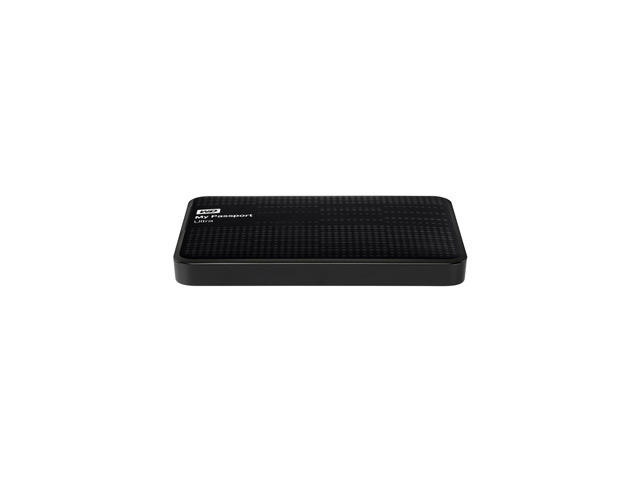 Външни HDD WD My Passpоrt Ultra 2TB USB 3.0