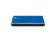 Външни HDD WD My Passpart Ultra 1TB USB 3.0, син