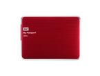 Външни HDD WD My Passpart Ultra 1TB USB 3.0