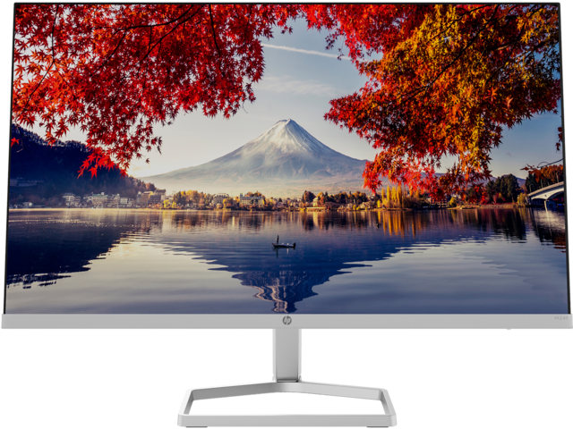 Монитори HP M24f