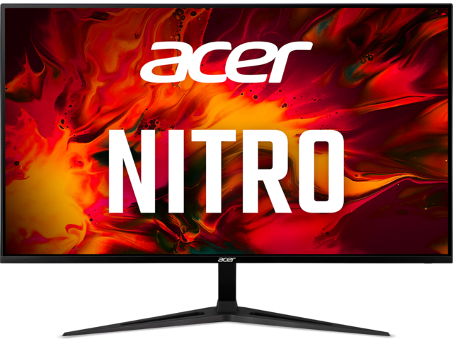 Монитори Acer Nitro RG321QUPbiipx