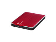 Външни HDD WD My Passpоrt Ultra 2TB USB 3.0