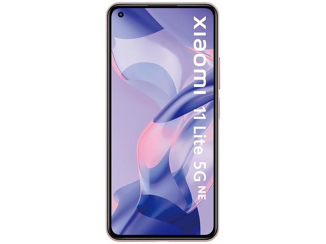 Смартфони Xiaomi 11 Lite 5G NE 128GB Pink