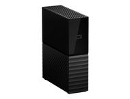 Външни HDD 14TB WD My Book RTL extern RoHS compliant WD SmartWare Pro