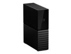 Външни HDD 14TB WD My Book RTL extern RoHS compliant WD SmartWare Pro