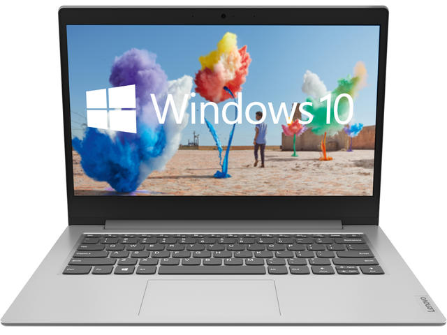 Лаптопи Lenovo IdeaPad 1 14"