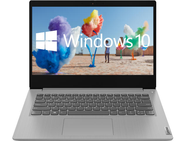 Лаптопи Lenovo IdeaPad 3 14" Ultraslim