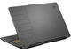 Лаптопи ASUS TUF Gaming F17 FX706HEB-HX085