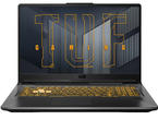 Лаптопи ASUS TUF Gaming F17 FX706HEB-HX085