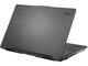 Лаптопи ASUS TUF Gaming F17 FX706HEB-HX085