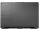 Лаптопи ASUS TUF Gaming F17 FX706HEB-HX085
