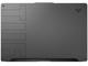 Лаптопи ASUS TUF Gaming F17 FX706HEB-HX085