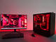 G:RIGS G:RIGS > ZAKU II NZXT Edition