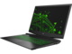 Лаптопи HP Pavilion Gaming 17-cd2003nu