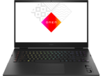 Лаптопи HP Omen 17-ck0002nu