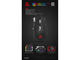 Мишки Marvo PRO Gaming Mouse G960