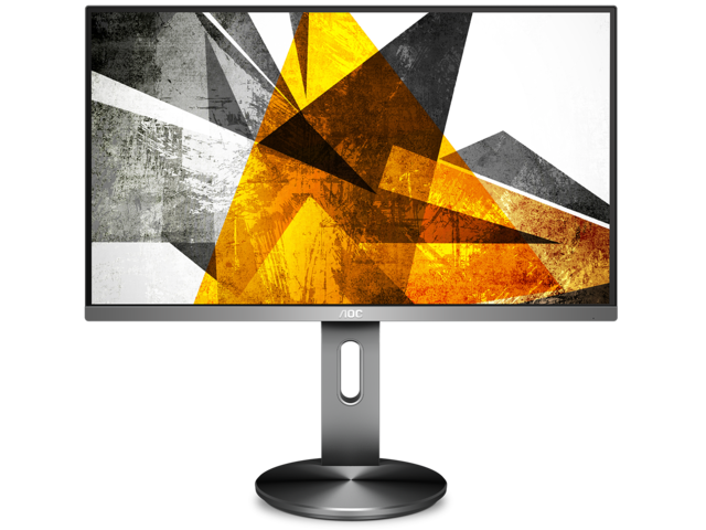 Монитори AOC U2790PQU