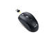 Мишки Genius NS-6005, черна
