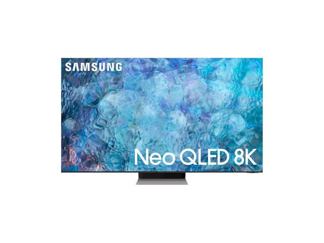 Телевизори Samsung 75QN900A