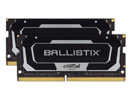 Оперативна памет 16GB (2x8GB) 3200Mhz Crucial Ballistix SODIMM DDR4 3200 Gaming Memory
