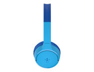 Слушалки Belkin SOUNDFORM™ Mini, сини