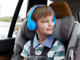 Слушалки Belkin SOUNDFORM™ Mini, сини