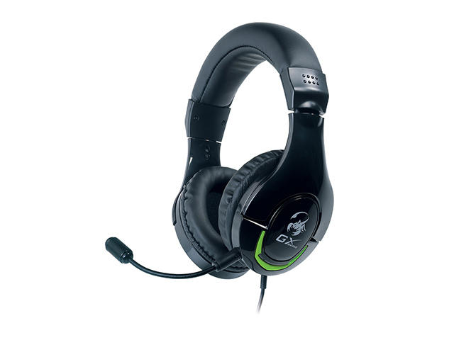 Слушалки Genius HS-G600