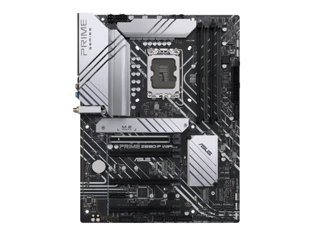 Дънни платки ASUS PRIME Z690-P WIFI