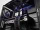 G:RIGS G:RIGS > Silent Castle Black (Intel Gen12+)