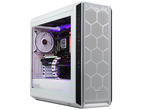G:RIGS G:RIGS > Silent Castle White (Intel Gen12)