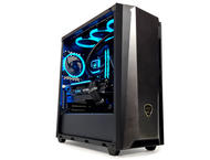 G:RIGS G:RIGS > Iron Blade (Intel)