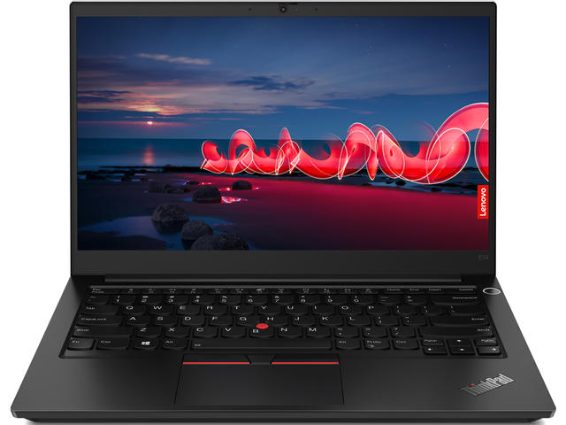 Лаптопи Lenovo ThinkPad E14 Gen 2