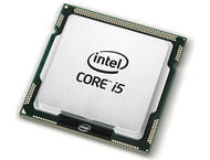 Процесори Intel Core i5-3470