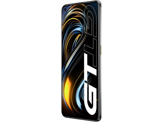 Смартфони Realme GT 5G 256GB, Yellow