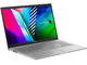 Лаптопи ASUS Vivobook 15 OLED K513EA-OLED-L511W
