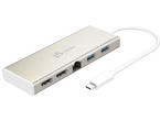 Докинг станции J5Create Докинг станция JCD381