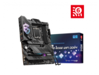 Дънни платки MSI MPG Z690 EDGE WIFI DDR4