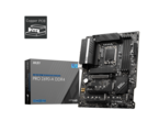 Дънни платки MSI PRO Z690-A DDR4